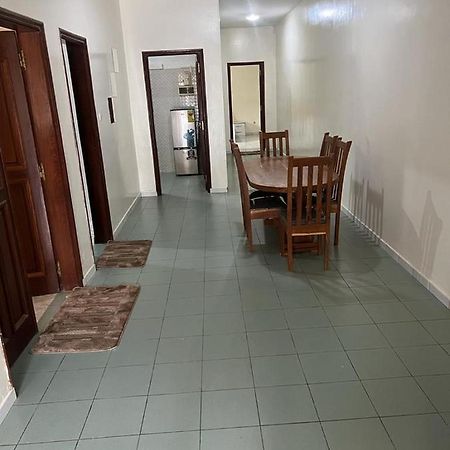 Appartement De Luxe A Ouakam 达喀尔 外观 照片