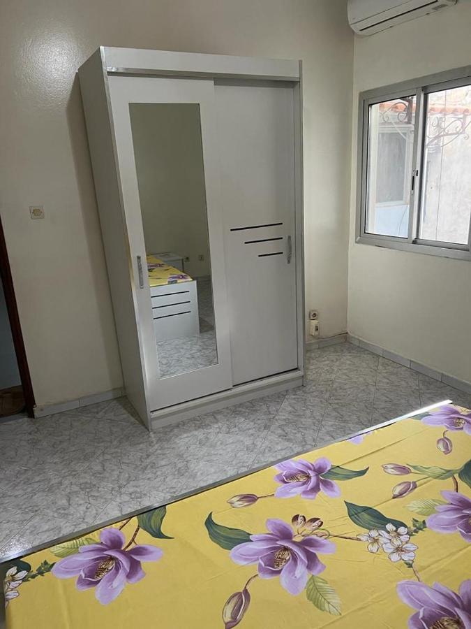 Appartement De Luxe A Ouakam 达喀尔 外观 照片