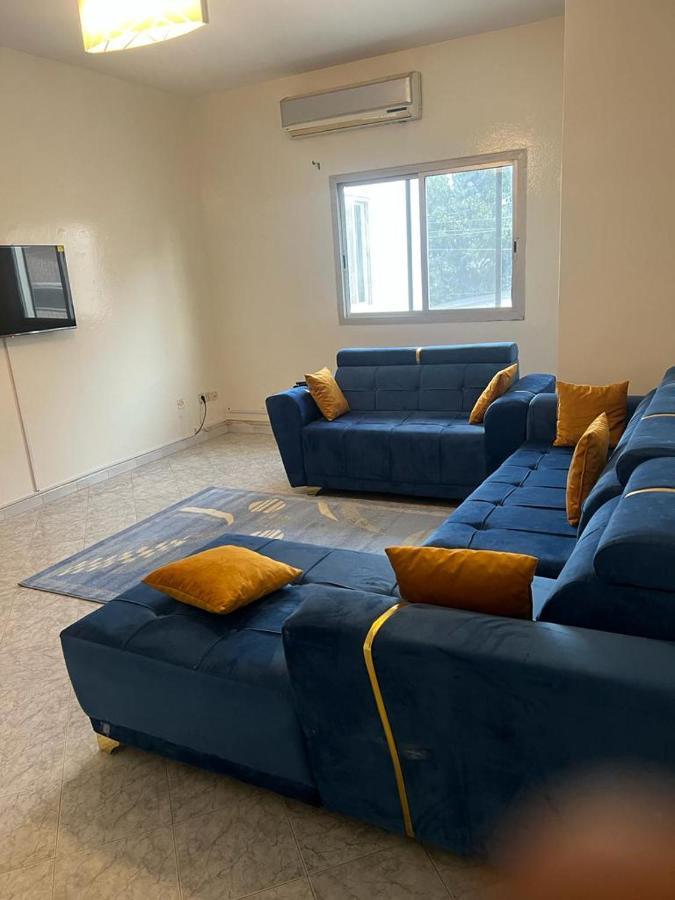 Appartement De Luxe A Ouakam 达喀尔 外观 照片