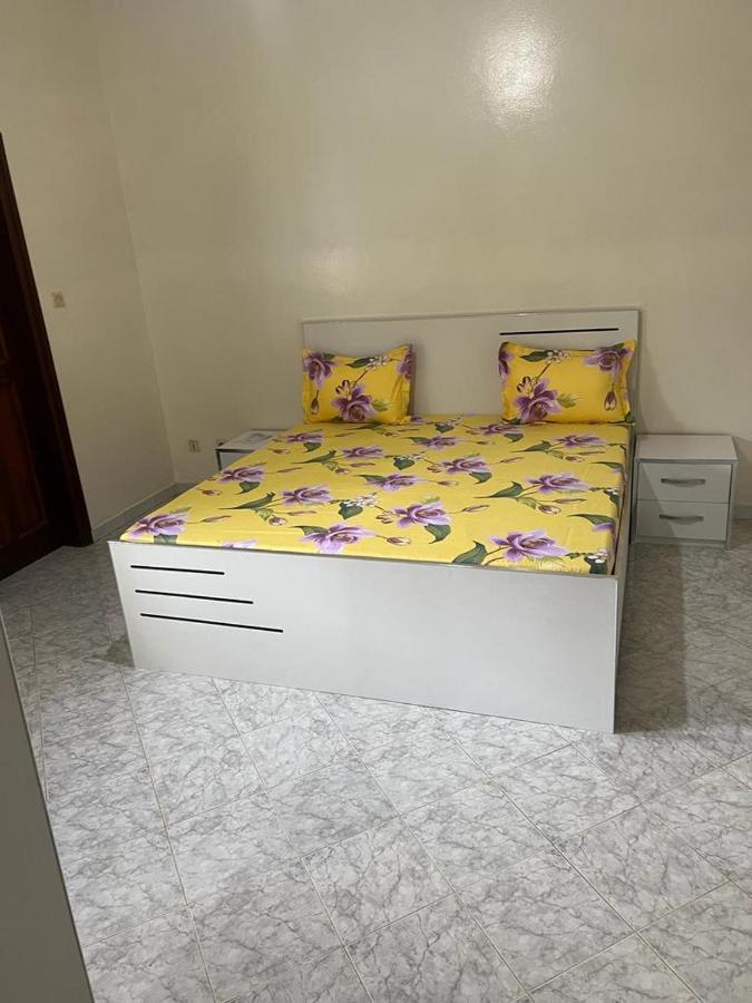 Appartement De Luxe A Ouakam 达喀尔 外观 照片