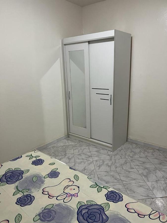 Appartement De Luxe A Ouakam 达喀尔 外观 照片