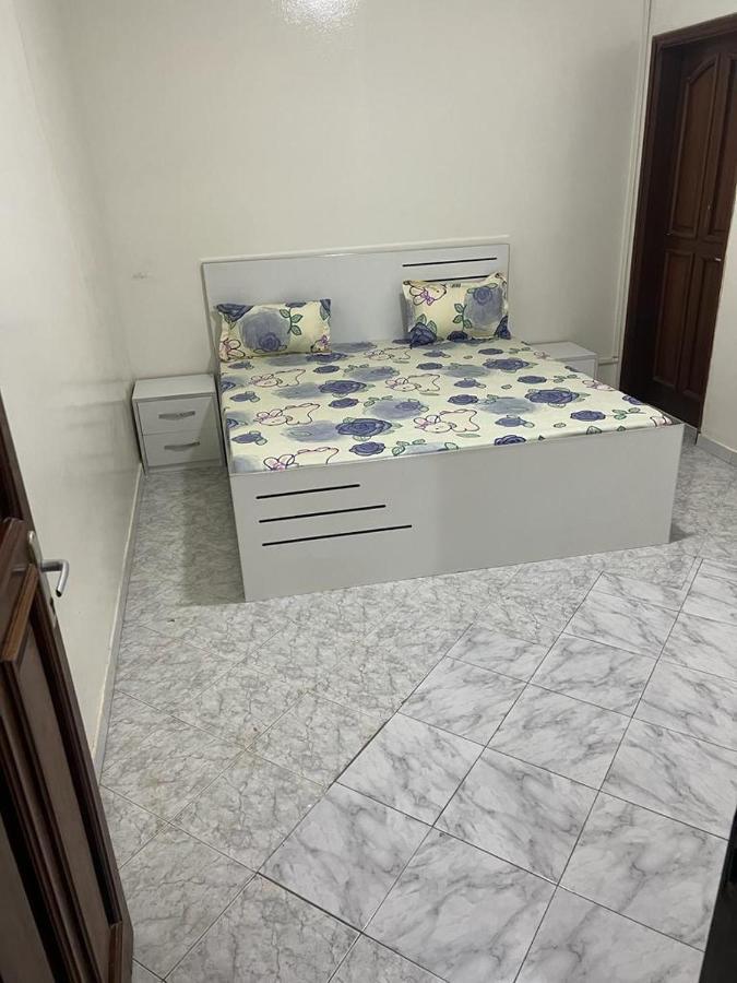 Appartement De Luxe A Ouakam 达喀尔 外观 照片