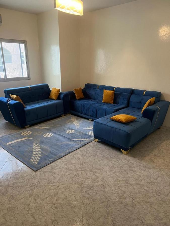 Appartement De Luxe A Ouakam 达喀尔 外观 照片