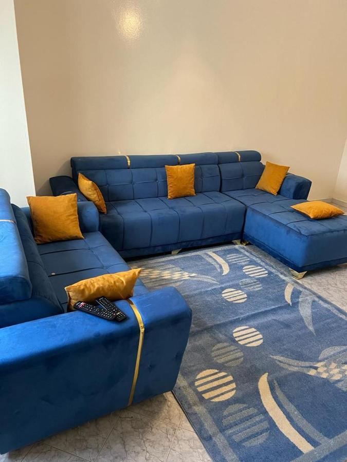 Appartement De Luxe A Ouakam 达喀尔 外观 照片